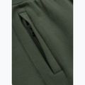 Pantaloni uomo Pitbull Sampson Track Pants old green 8