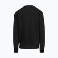 Felpa uomo Pitbull Hackett Crewneck washed dark graphite 5