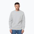 Felpa uomo Pitbull Hackett Crewneck white stone