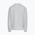 Felpa uomo Pitbull Hackett Crewneck white stone 2