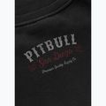 Felpa uomo Pitbull Strenght & Respect Crewneck washed dark graphite 11