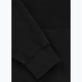 Felpa uomo Pitbull Orlando Hooded washed dark graphite 6