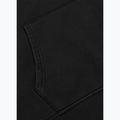 Felpa uomo Pitbull Orlando Hooded washed dark graphite 7