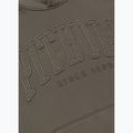 Felpa uomo Pitbull Orlando Hooded major olive 3