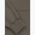 Felpa uomo Pitbull Orlando Hooded major olive 4