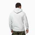 Felpa uomo Pitbull Orlando Hooded white stone 3