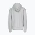 Felpa uomo Pitbull Orlando Hooded white stone 2