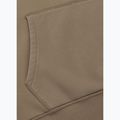 Felpa uomo Pitbull Orlando Hooded coyote brown 5