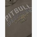 Felpa uomo Pitbull Santa Muerte Hooded major olive 7