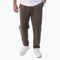 Pantaloni uomo Pitbull Hackett Track major olive