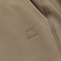 Pantaloni uomo Pitbull Hackett Track coyote brown 4