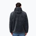 Felpa uomo Pitbull Aragon Hooded graphite 3