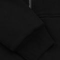 Felpa con cappuccio con zip uomo Pitbull Ruffin Detroit Hooded Zip black/black 11