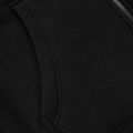 Felpa con cappuccio con zip uomo Pitbull Ruffin Detroit Hooded Zip black/black 12