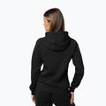 Felpa donna Pitbull Explory Hooded black 3
