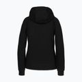 Felpa donna Pitbull Explory Hooded black 5