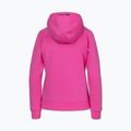 Felpa donna Pitbull Explory Hooded candy pink 6