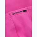 Felpa donna Pitbull Explory Hooded candy pink 8