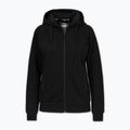 Felpa donna Pitbull Explory Hooded Zip black 5