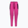 Pantaloni da donna Pitbull Explory candy pink 5