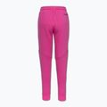 Pantaloni da donna Pitbull Explory candy pink 6