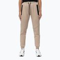 Pantaloni donna Pitbull Explory cappuccino