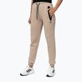 Pantaloni donna Pitbull Explory cappuccino 4