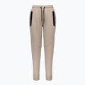 Pantaloni donna Pitbull Explory cappuccino 5