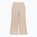 Pantaloni donna Pitbull Open Discovery Track Pants cappuccino 6