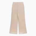 Pantaloni donna Pitbull Open Discovery Track Pants cappuccino 7