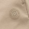 Pantaloni donna Pitbull Open Discovery Track Pants cappuccino 8