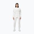 Felpa donna Pitbull Crewneck Fiora off-white 2