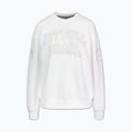Felpa donna Pitbull Crewneck Fiora off-white 4