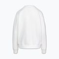 Felpa donna Pitbull Crewneck Fiora off-white 5
