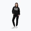 Felpa donna Pitbull Crewneck Fiora black/black 2