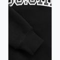 Felpa donna Pitbull Crewneck Fiora black/black 10