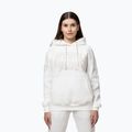 Felpa donna Pitbull Fiora Hooded off white