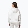 Felpa donna Pitbull Fiora Hooded off white 3