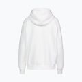 Felpa donna Pitbull Fiora Hooded off white 5