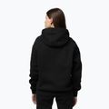 Felpa donna Pitbull Fiora Hooded black 3
