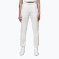 Pantaloni donna Pitbull Fiora Slim off white