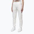 Pantaloni donna Pitbull Fiora Slim off white 5
