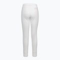 Pantaloni donna Pitbull Fiora Slim off white 8