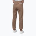 Pantaloni donna Pitbull Fiora Slim chocolate mousse 3