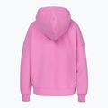 Felpa donna Pitbull Cal. Hooded ice pink 8