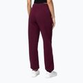 Pantaloni donna Pitbull Tulla grape wine 3