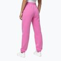 Pantaloni donna Pitbull Tulla ice pink 3
