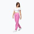 Pantaloni donna Pitbull Tulla ice pink 4