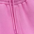 Pantaloni donna Pitbull Tulla ice pink 7