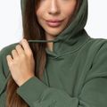 Felpa donna Pitbull Lovia Hooded sage green 5